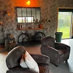Homestay La Parenthese Cosy Avec Salon Prive 25m2 Wifi Netflix Duclair