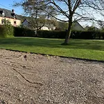 La Parenthese Cosy Avec Salon Prive 25m2 Wifi Netflix