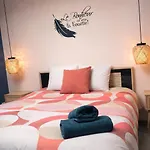 La Parenthese Cosy Avec Salon Prive 25m2 Wifi Netflix * Duclair