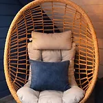 La Parenthese Cosy Avec Salon Prive 25m2 Wifi Netflix Homestay *