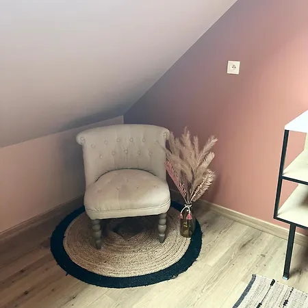 Spacieuse Like&love De Clara Kwatera prywatna *