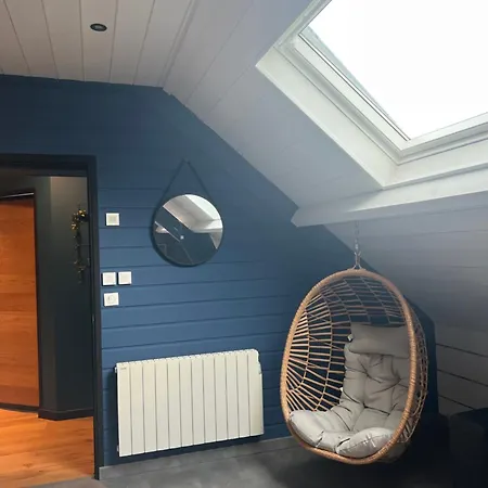 Spacieuse Like&love De Clara