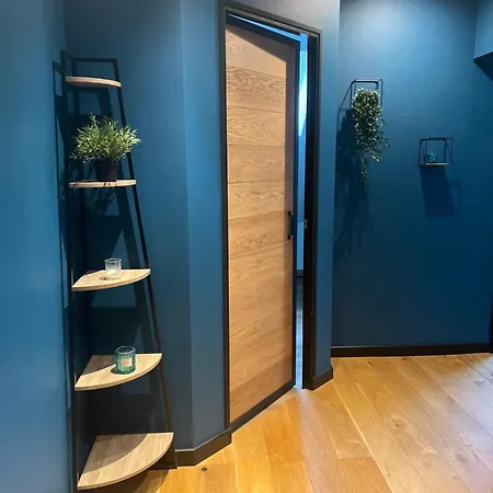 Spacieuse Like&love De Clara