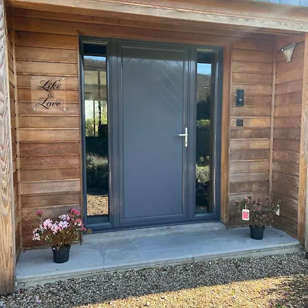 Spacieuse Like&love De Clara Duclair