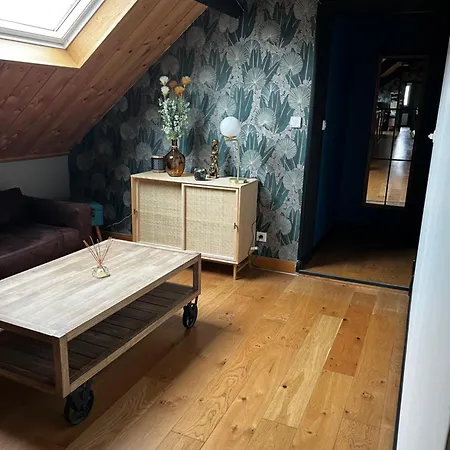 Spacieuse Like&love De Clara *