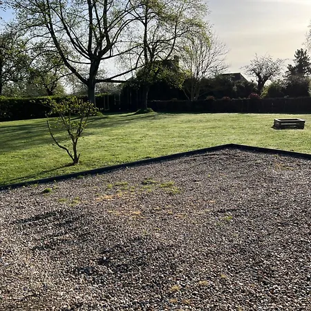 Spacieuse Like&love De Clara Duclair