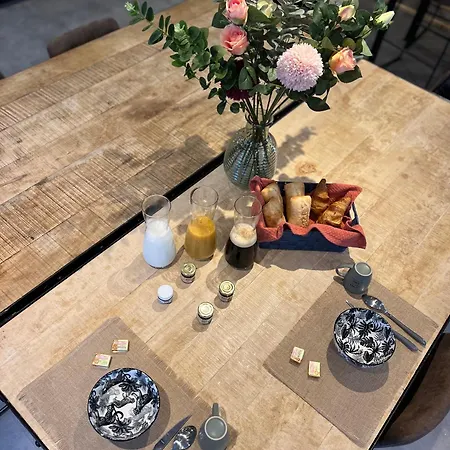 Spacieuse Like&love De Clara *