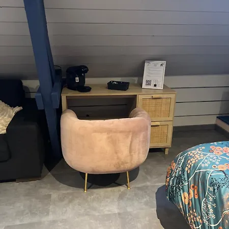 Spacieuse Like&love De Clara Kwatera prywatna *