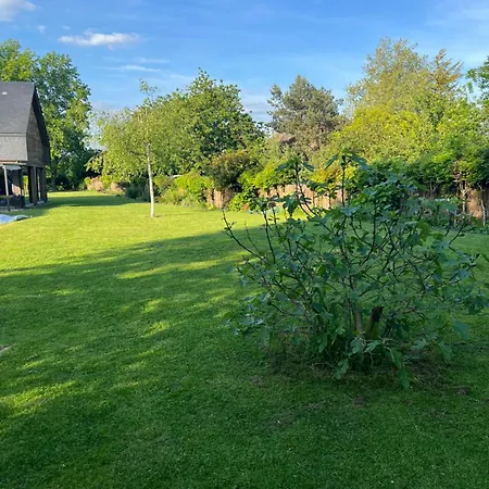 La Parenthese Cosy Avec Salon Prive 25m2 Wifi Netflix Duclair