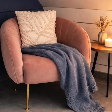 La Parenthese Cosy Avec Salon Prive 25m2 Wifi Netflix Ubytování v soukromí