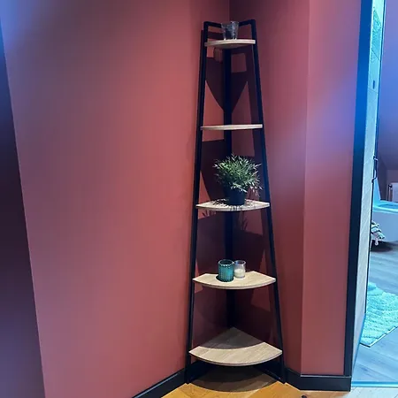 La Parenthese Cosy Avec Salon Prive 25m2 Wifi Netflix * Duclair